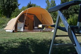 De vouwwagen vakantie is helemaal hot! Kom naar Smitveld!