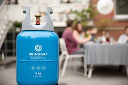 Gas wordt echt groen: Uniek in Nederland, biopropaan