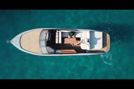 Eerste showroom voor private lease van boten in Benelux geopend