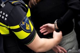 Politie houdt notoire fietsendief aan