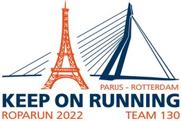 Clinic van Zusjes de Witte voor de Roparun