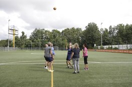 Sport-Z start nieuwe beweeggroep voor volwassenen met 'Castricum Ontmoet'