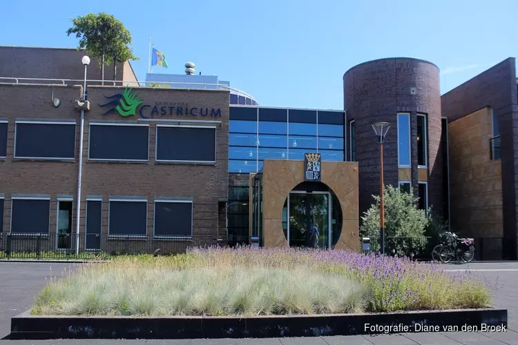 Collegevorming gemeente Castricum in volgende fase
