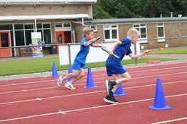 Gratis sportieve activiteiten in de meivakantie