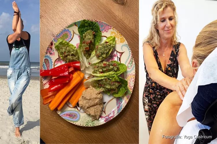 Mini-retraite bij Yoga Centrum Castricum