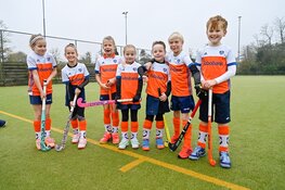 Gratis introductiecursus hockey bij MHCC! Voor kids van 4 tot 12 jaar