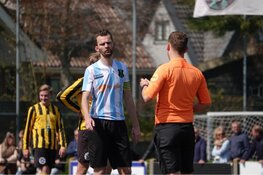 Vrone kansloos onderuit tegen Meervogels