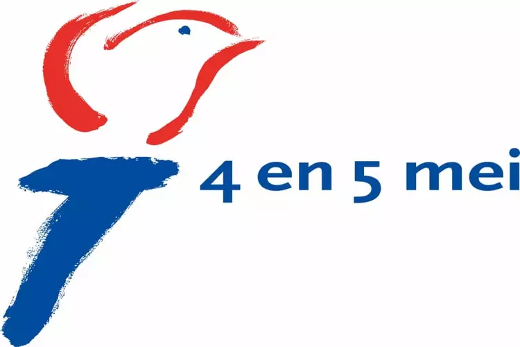Programma 4 en 5 mei in Castricum