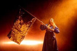 Karavaan Festival toch in Castricum