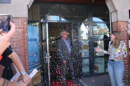 Officiële opening pand Welzijn Castricum