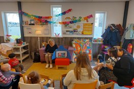 Peutercafe komt in Akersloot en Limmen