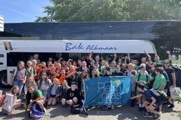 Castricumse voetbalteams in KNVB Regiofinale