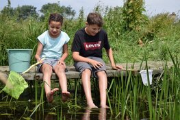 Slootjesdag 2022 Bakkum