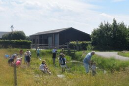 Slootjesdag 2022 Bakkum