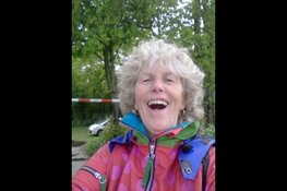 Lachwandeling Voor wie van vrolijkheid houdt en beweging