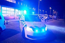 Twintig drugs- en drankrijders aangehouden