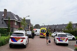 Fietsster komt er goed vanaf bij aanrijding in Limmen