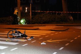 Fietsster ernstig gewond bij ongeval in Castricum