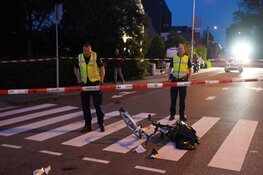 Fietsster ernstig gewond bij ongeval in Castricum