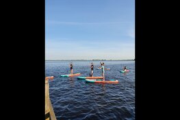 Kom gratis skaten en/of suppen deze zomer!
