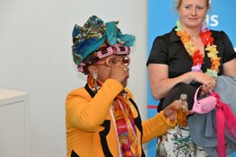 Unieke tentoonstelling Huis van Hilde toont tijdscapsule koloniaal verleden