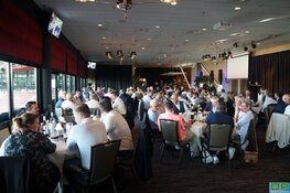 Benefietavond Vrienden MEE Sportfonds op donderdag 14 juli