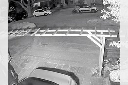 Gezocht: Man gezocht voor lekprikken autobanden