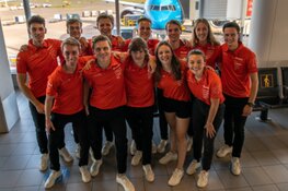 Castricumse Lars van Keulen vertrekt richting Zuid-Afrika voor de Sasol Solar Challenge