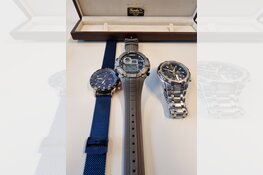 Eigenaren sieraden en munten gezocht