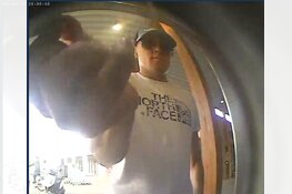 Gezocht - Pinfraude na spoofing, wie herkent deze jongeman?