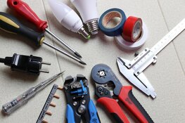 Samen duurzamer in Castricum: Kom naar het Repair Café