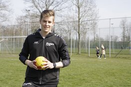 Sportprogramma voor jongeren die elders geen aansluiting vinden in Castricum