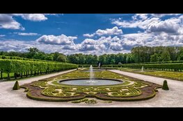 Cursustuinontwerpen najaar 2022