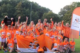 AVC pupillen bij Noord-Hollandse top