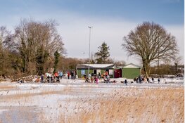 Al bijna 90 jaar op het ijs met VKIJ!