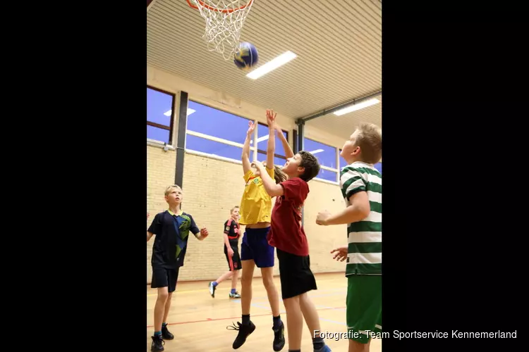 Gratis wekelijkse gymles