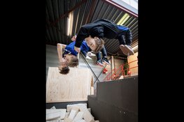 Welke sport past bij jou?