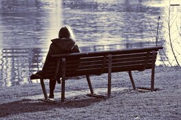 Aantal emotioneel eenzame jongeren groeit