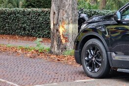 Motorrijder gewond na val in Castricum