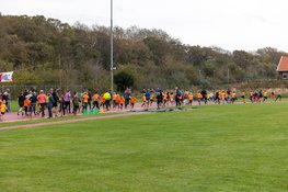 AV Castricum organiseert op zondag 30 oktober de eerste Strand- & Duinloop