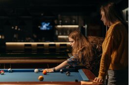 Snackbistro De Toren - Gebr. Liefting Kader Toernooi in Buurt- en Biljartcentrum Castricum