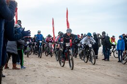 Inschrijving GP Groot Egmond-Pier-Egmond sluit 26 december