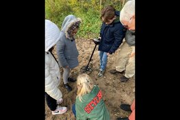Kerstvakantie in archeologiemuseum Huis van Hilde vol extra activiteiten