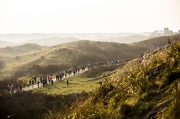 Inschrijving NN Egmond Halve Marathon sluit 26 december