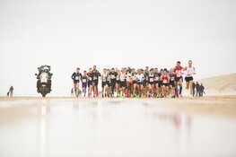 Khalid Choukoud, Björn Koreman en Koen Naert kiezen voor NN Egmond Halve Marathon