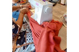 Kapotte spullen? Duurzaam advies? Kom naar Repair Café