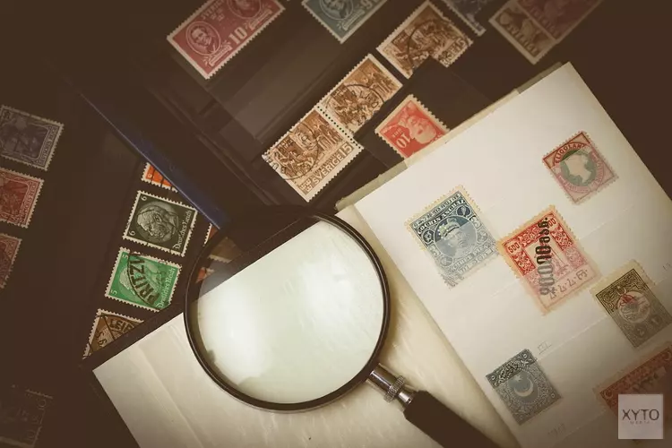 Gratis taxatiedag voor munten, postzegels, goud, zilver, sieraden, kunst en antiek in Castricum op 31 januari