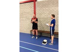 Fitheidsprogramma voor 60-plussers