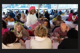 Meld je aan voor de Keti Koti Dialoogtafel in Huis van Hilde