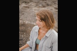 Gratis Yin Yoga les bij Anandi Yoga